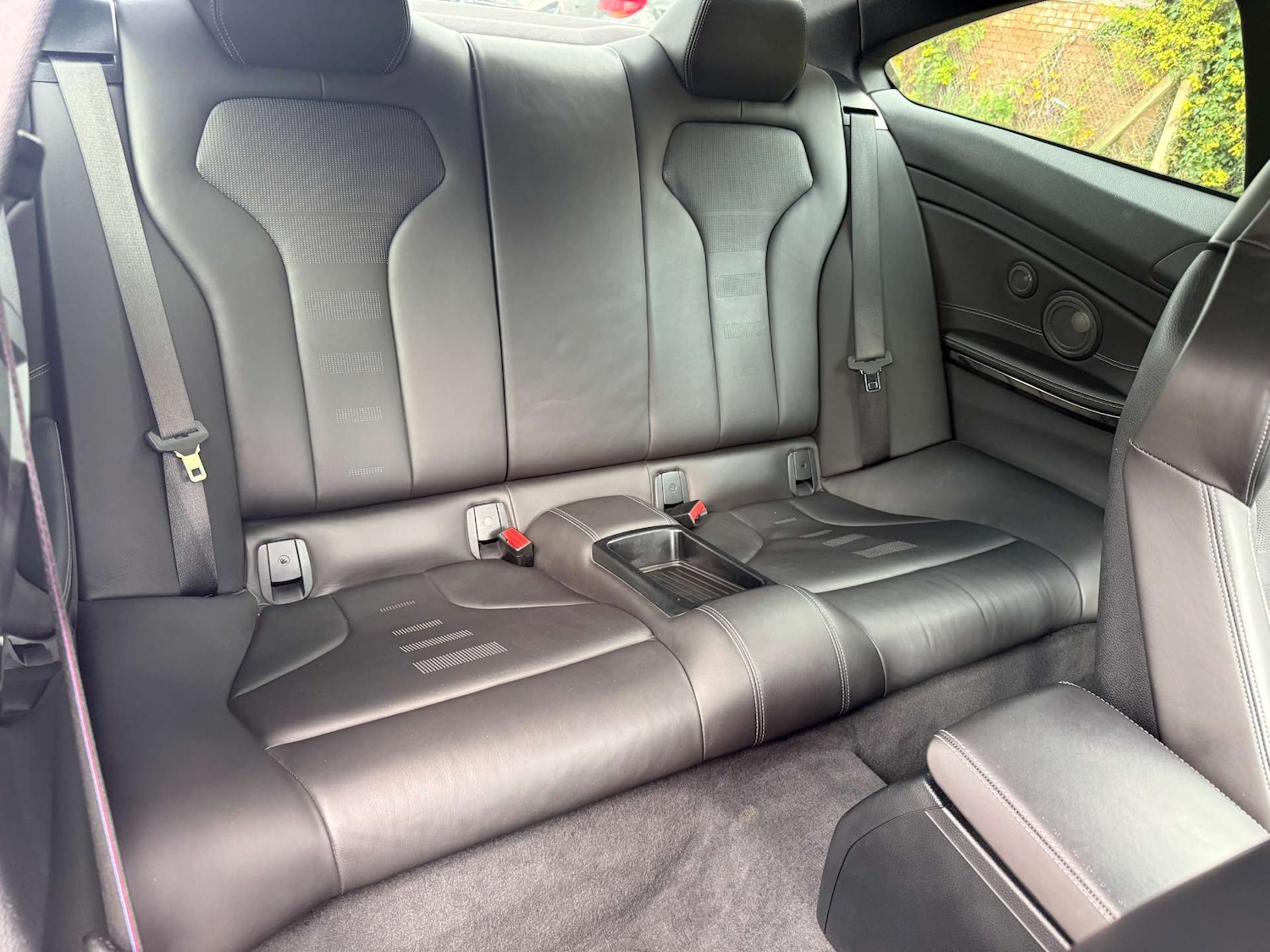 Used BMW M4 2017 for sale - 76486569: Photo 24