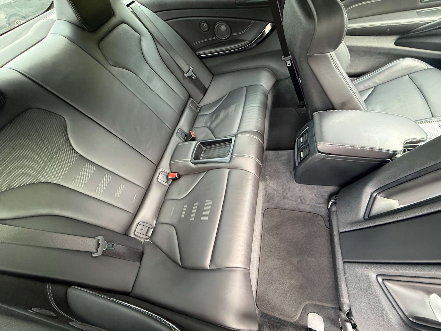 Used BMW M4 2017 for sale - 76486569: Photo 25