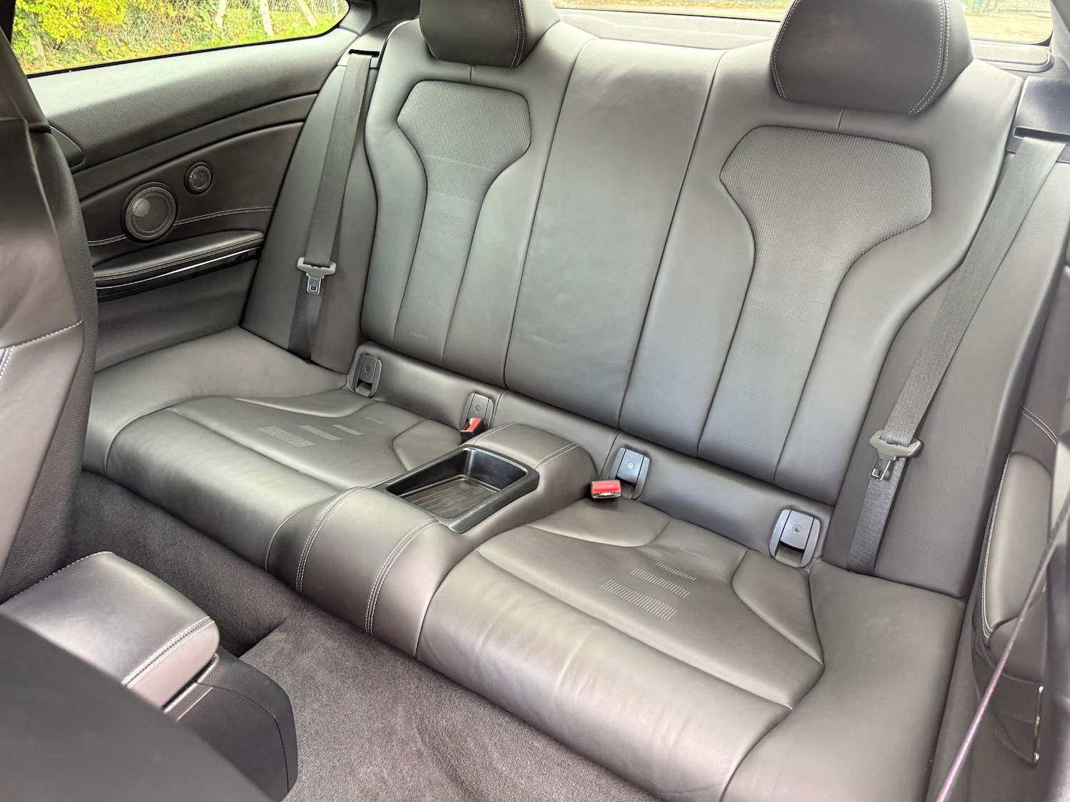 Used BMW M4 2017 for sale - 76486569: Photo 26