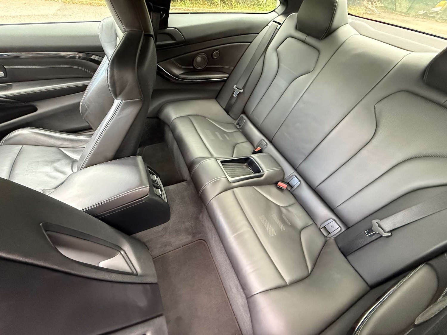 Used BMW M4 2017 for sale - 76486569: Photo 27