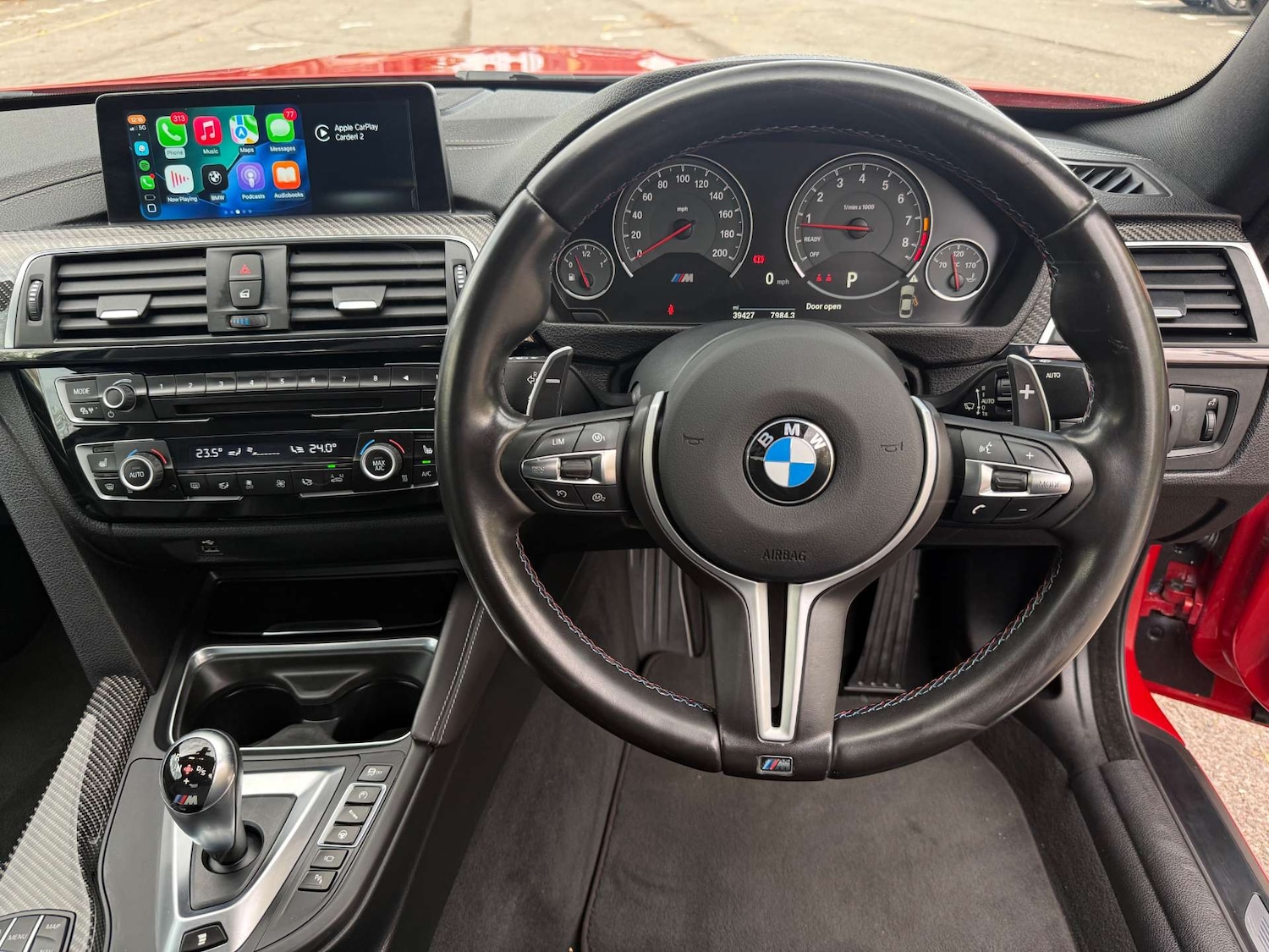 Used BMW M4 2017 for sale - 76486569: Photo 28