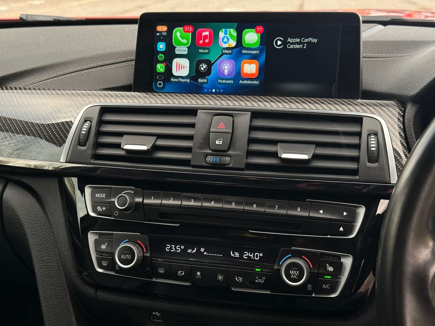 Used BMW M4 2017 for sale - 76486569: Photo 29