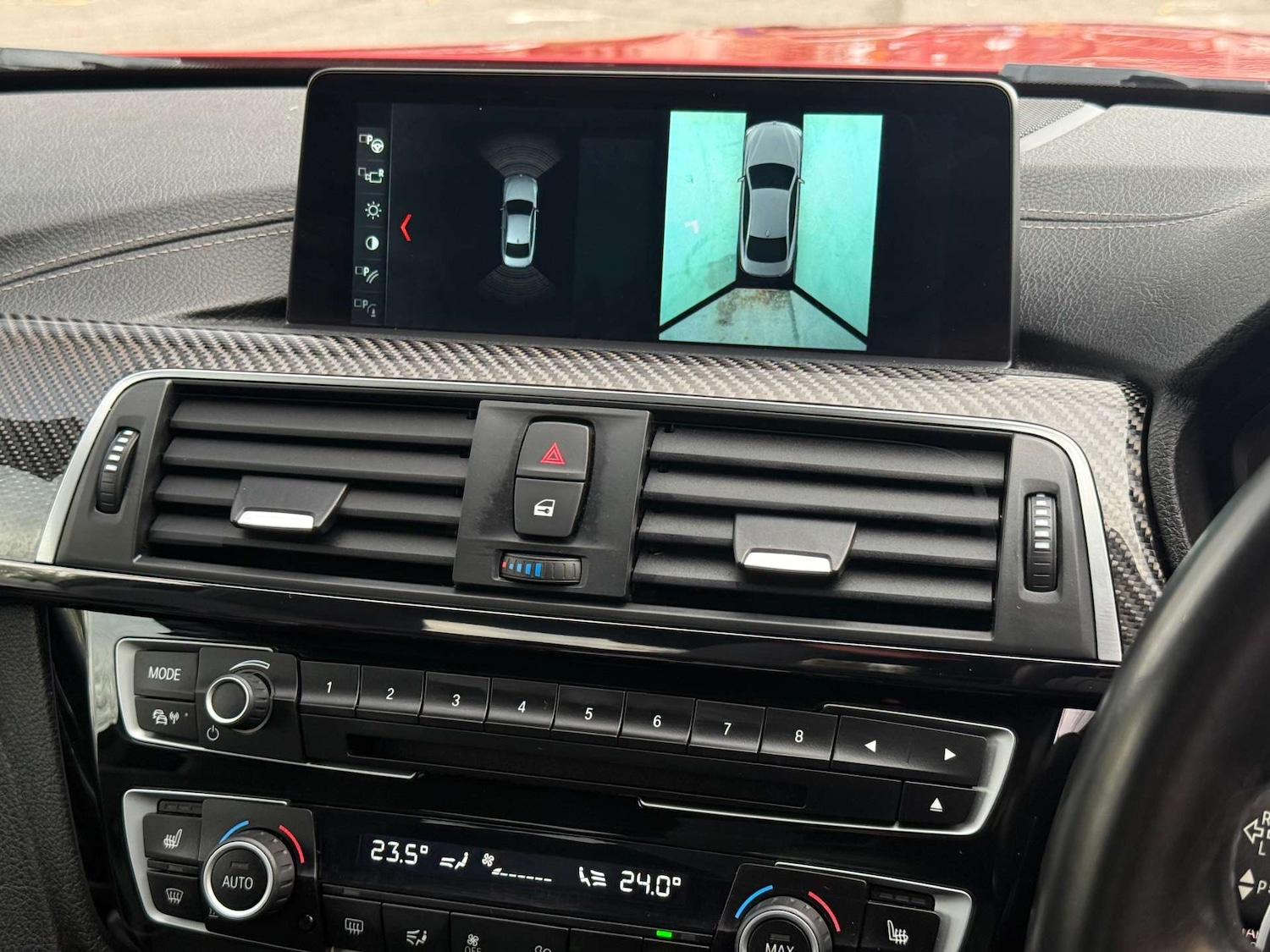 Used BMW M4 2017 for sale - 76486569: Photo 30