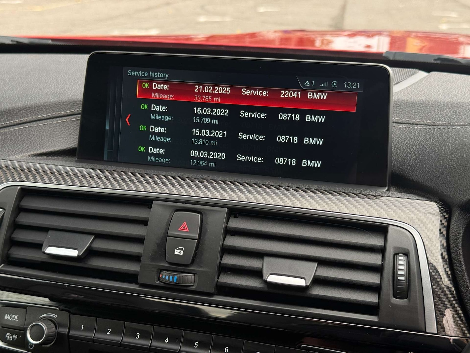 Used BMW M4 2017 for sale - 76486569: Photo 33