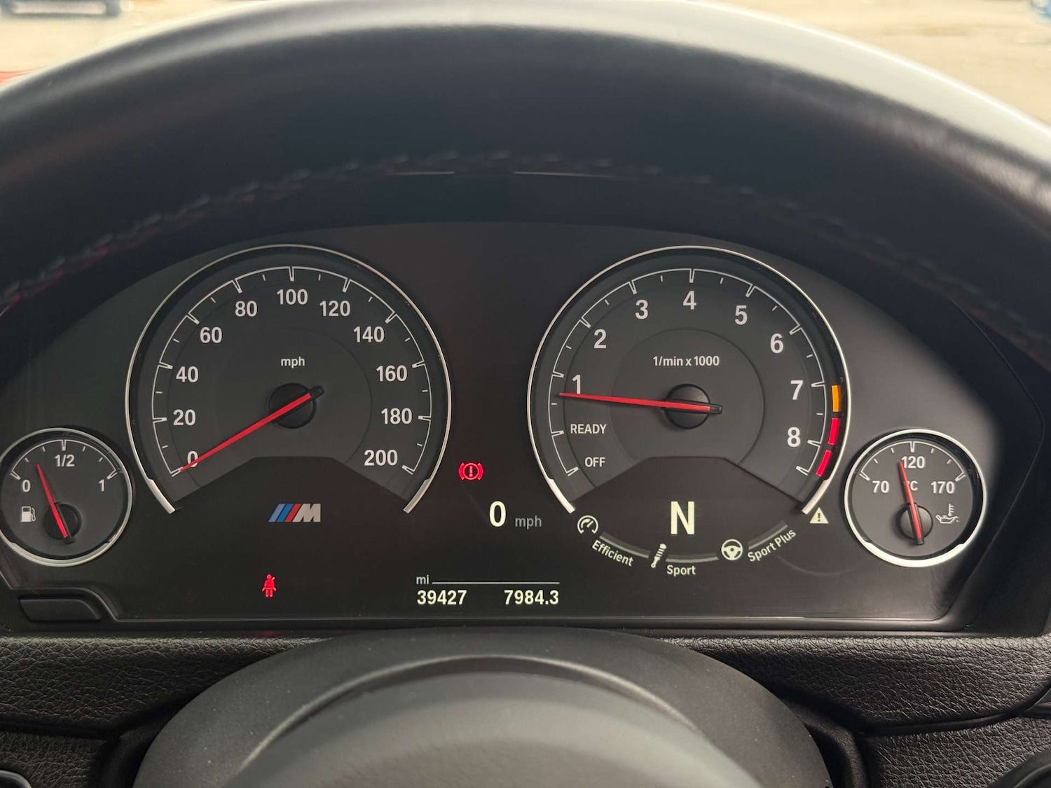 Used BMW M4 2017 for sale - 76486569: Photo 38