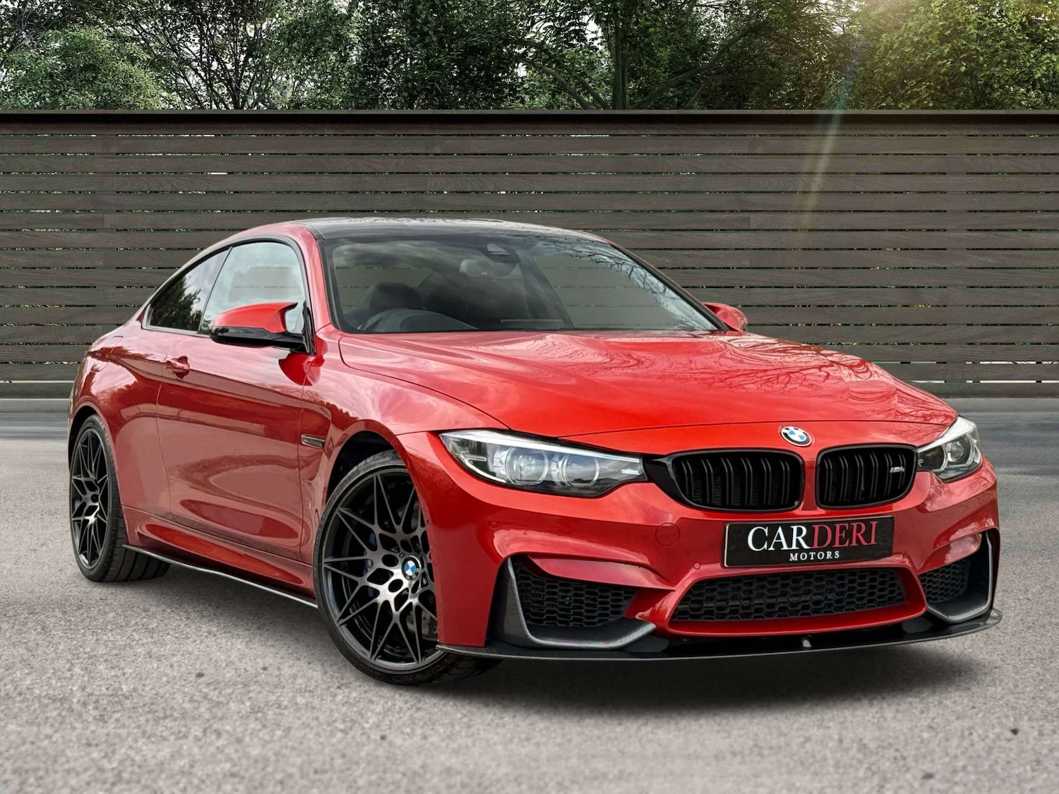 Used BMW M4 2017 for sale - 76486569: Photo 6