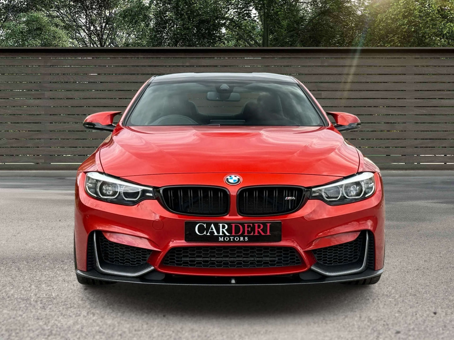 Used BMW M4 2017 for sale - 76486569: Photo 7