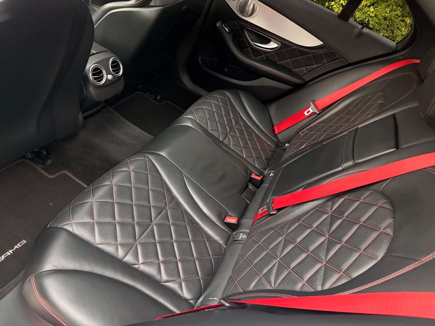 Used Mercedes-Benz C Class 2016 for sale - 76458540: Photo 27