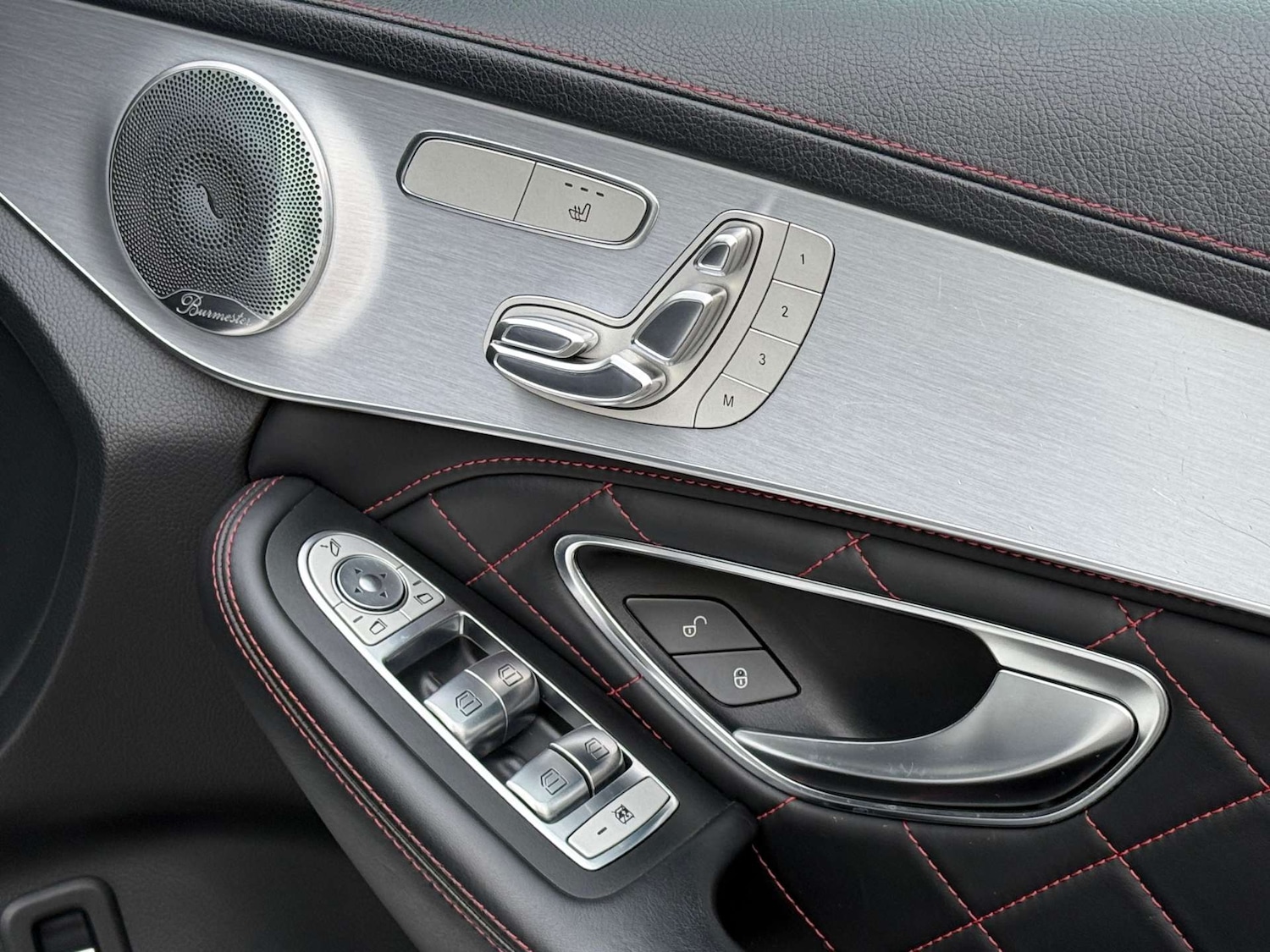 Used Mercedes-Benz C Class 2016 for sale - 76458540: Photo 33