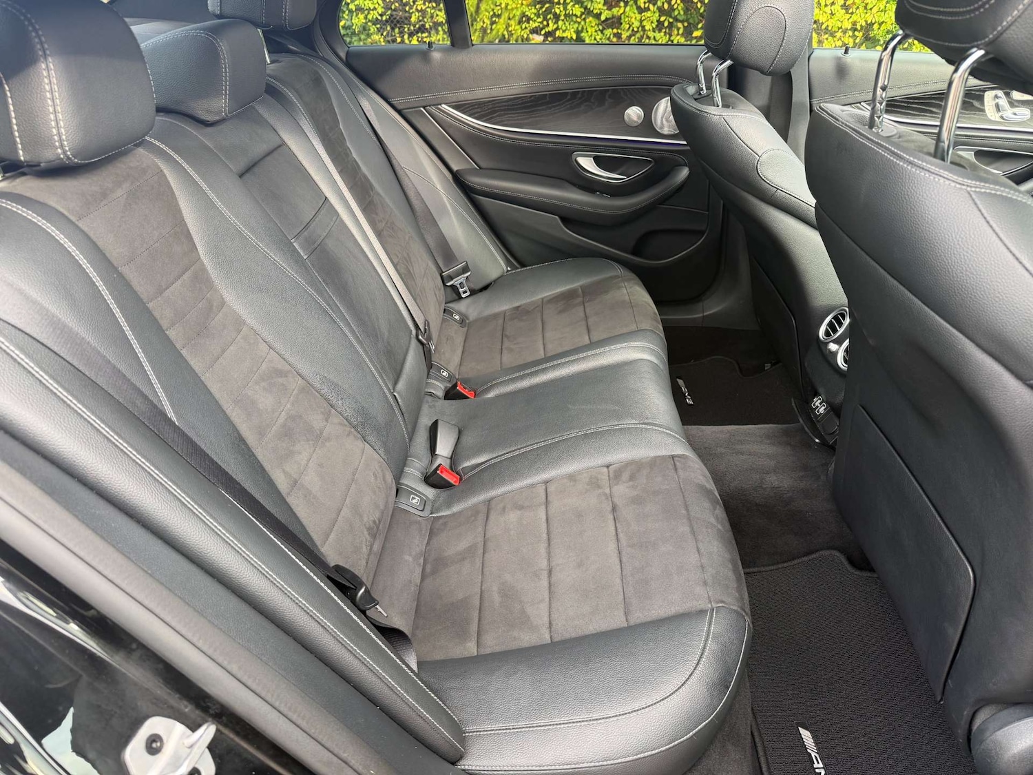 Used Mercedes-Benz E Class 2020 for sale - 76527099: Photo 24