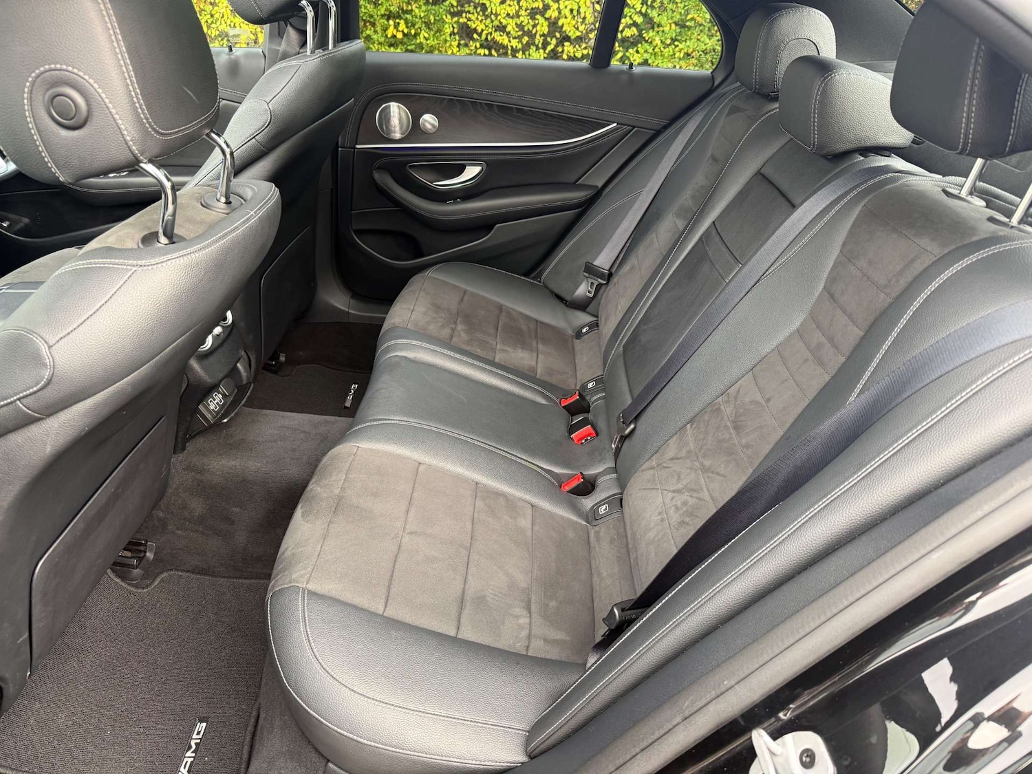 Used Mercedes-Benz E Class 2020 for sale - 76527099: Photo 26