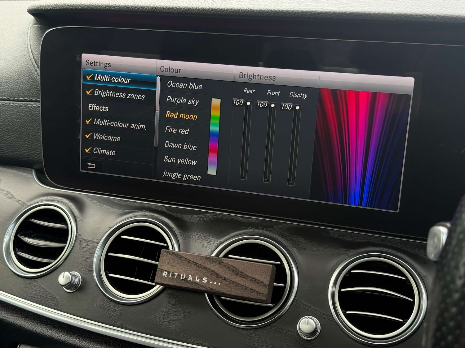 Used Mercedes-Benz E Class 2020 for sale - 76527099: Photo 30