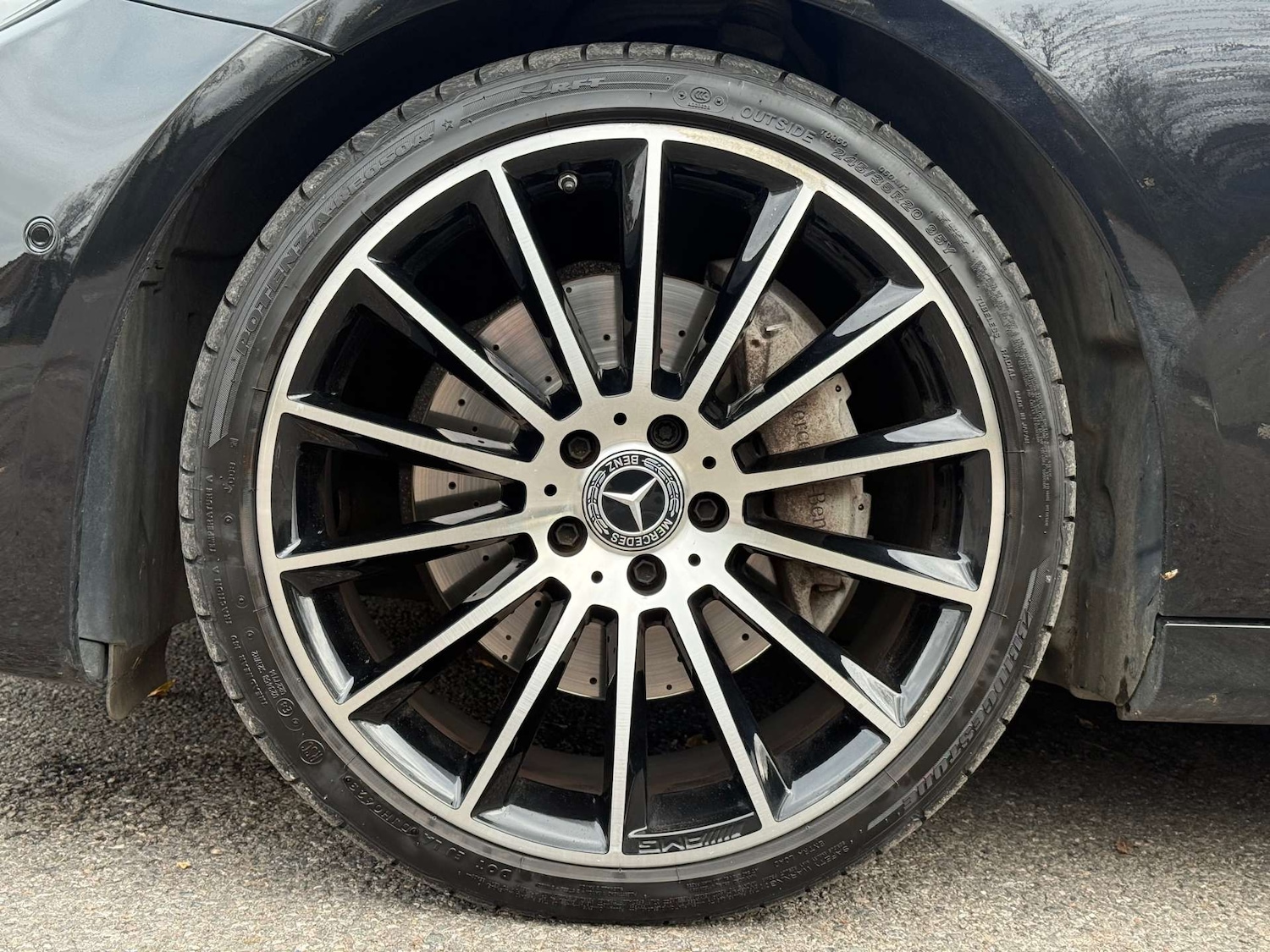 Used Mercedes-Benz E Class 2020 for sale - 76527099: Photo 37