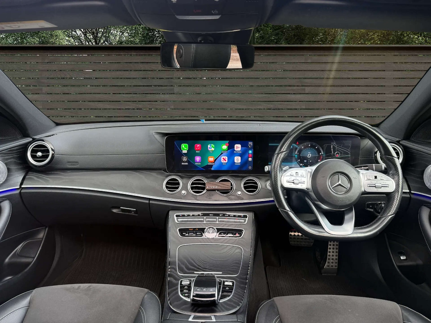 Used Mercedes-Benz E Class 2020 for sale - 76527099: Photo 4