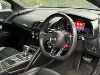 Used Audi R8 2018 for sale - 75459755: Photo
