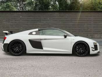 Used Audi R8 2018 for sale - 75459755: Photo
