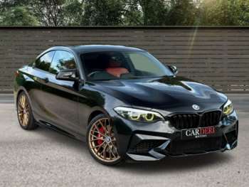 2017 (67) - 3.0 M240i Auto Euro 6 (s/s) 2dr