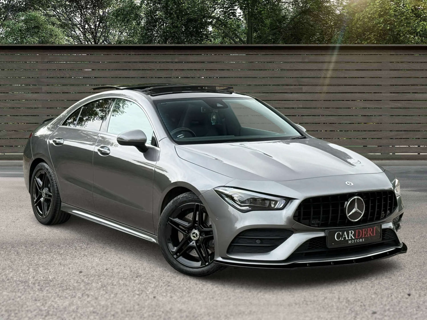 Used Mercedes-Benz CLA 2022 for sale - 76149842: Photo 1