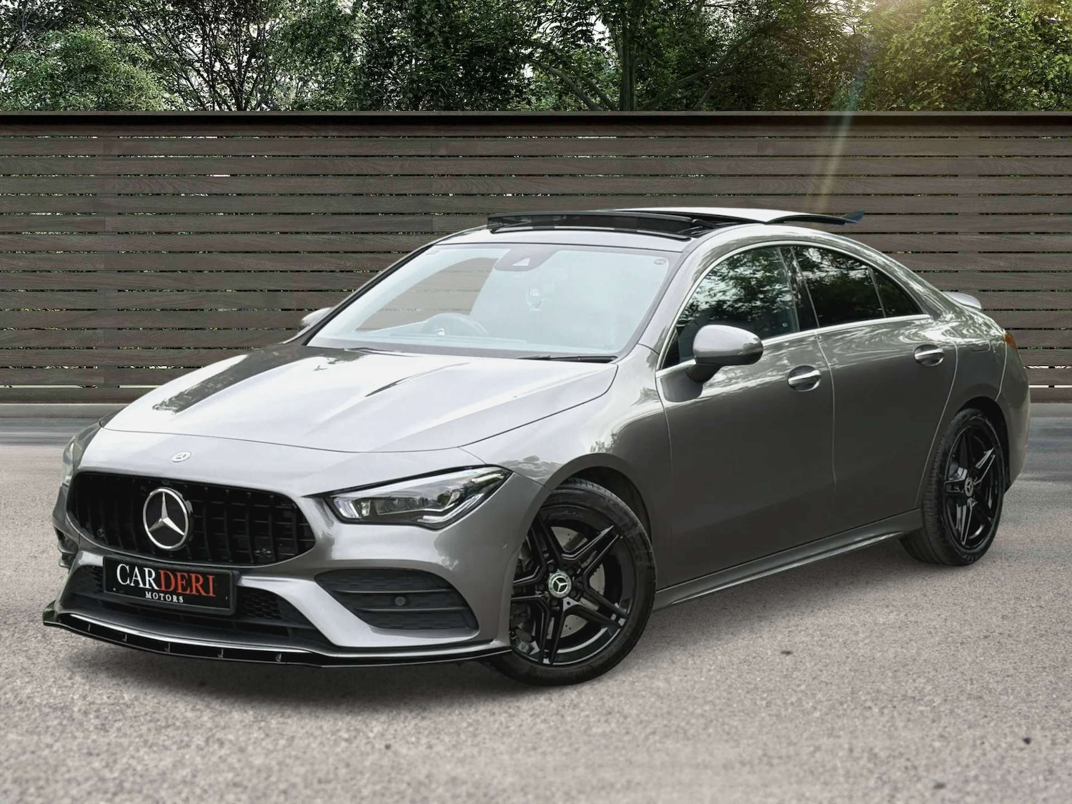 Used Mercedes-Benz CLA 2022 for sale - 76149842: Photo 10