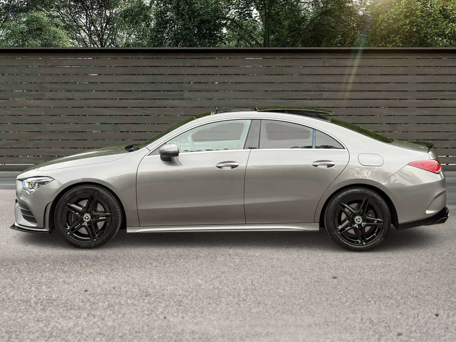 Used Mercedes-Benz CLA 2022 for sale - 76149842: Photo 11
