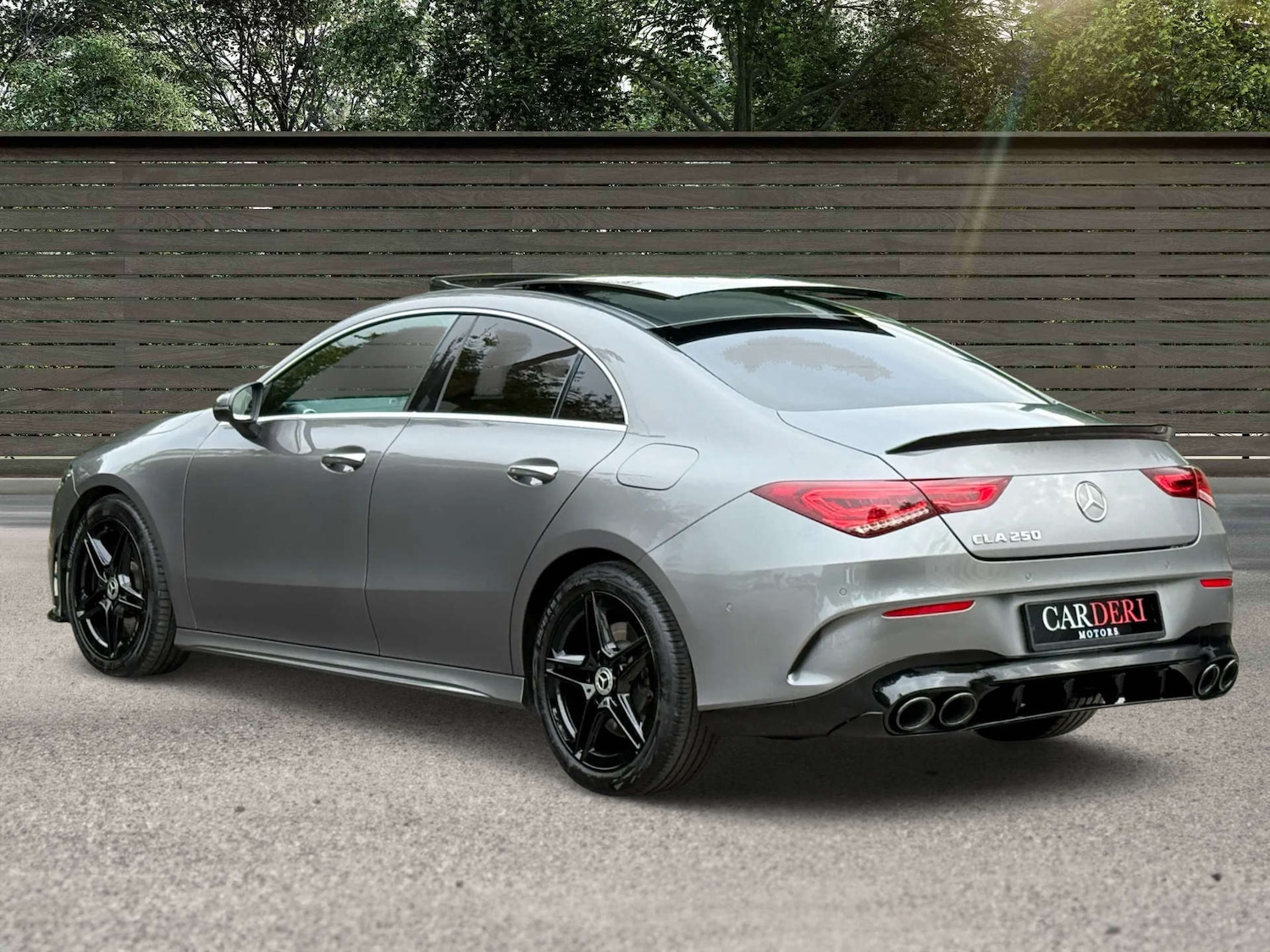 Used Mercedes-Benz CLA 2022 for sale - 76149842: Photo 12