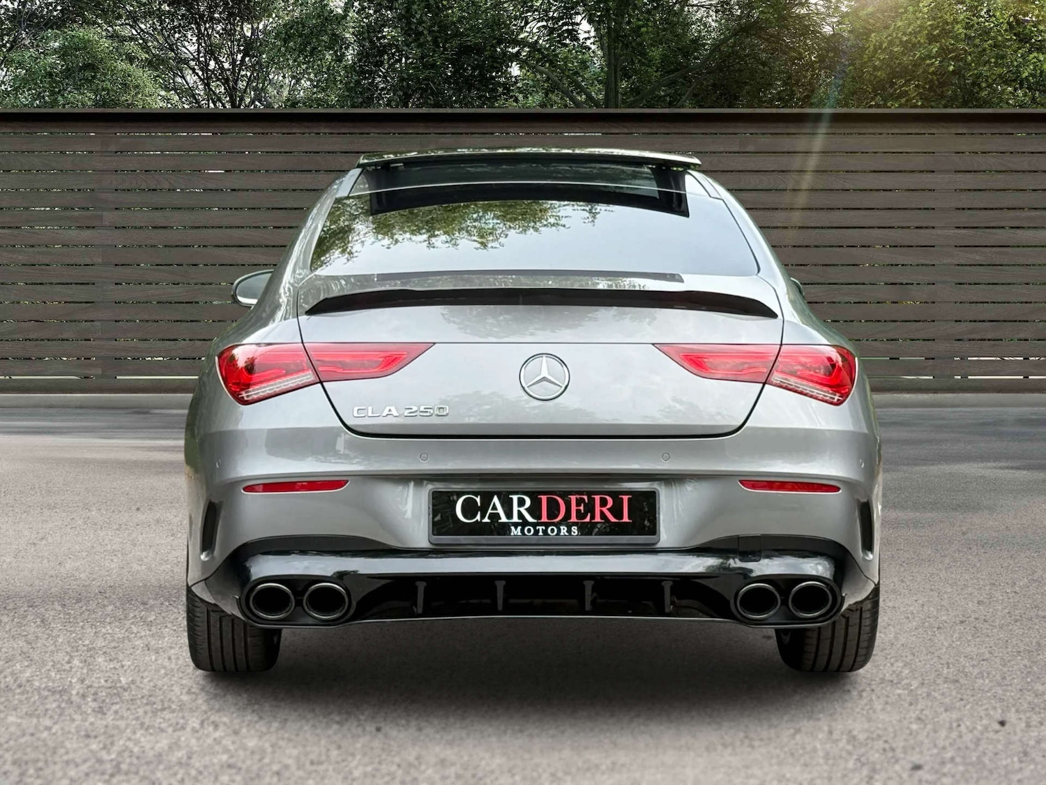 Used Mercedes-Benz CLA 2022 for sale - 76149842: Photo 13