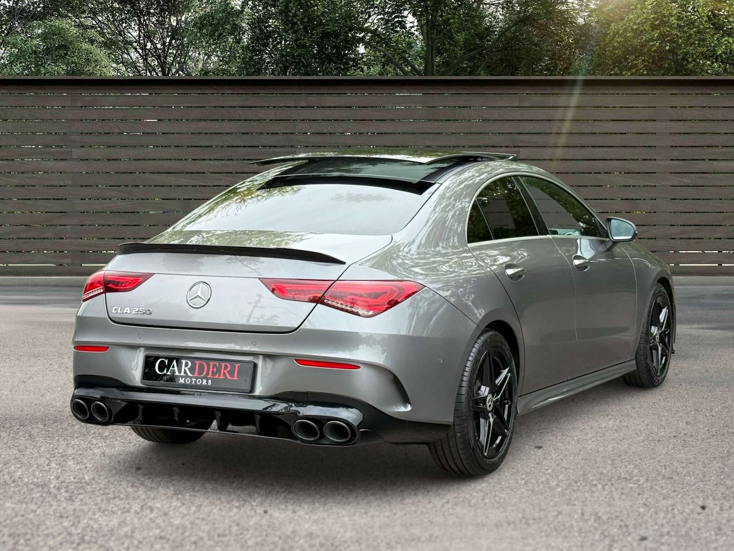 Used Mercedes-Benz CLA 2022 for sale - 76149842: Photo 14