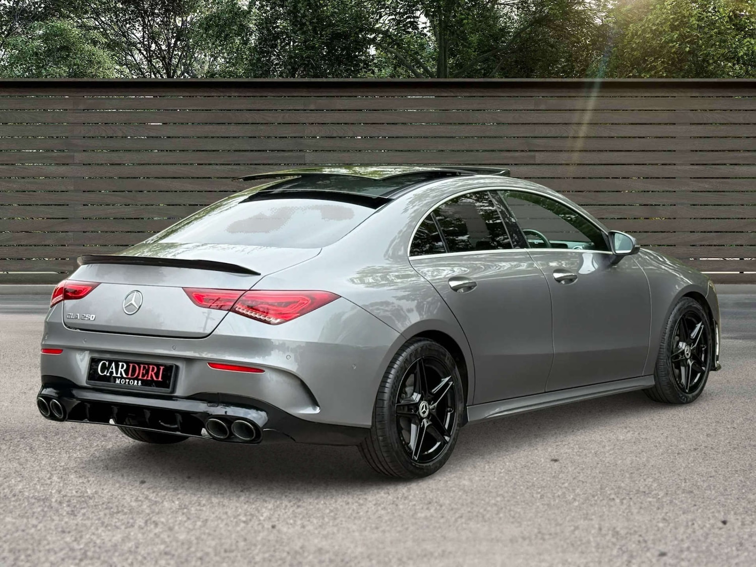 Used Mercedes-Benz CLA 2022 for sale - 76149842: Photo 15