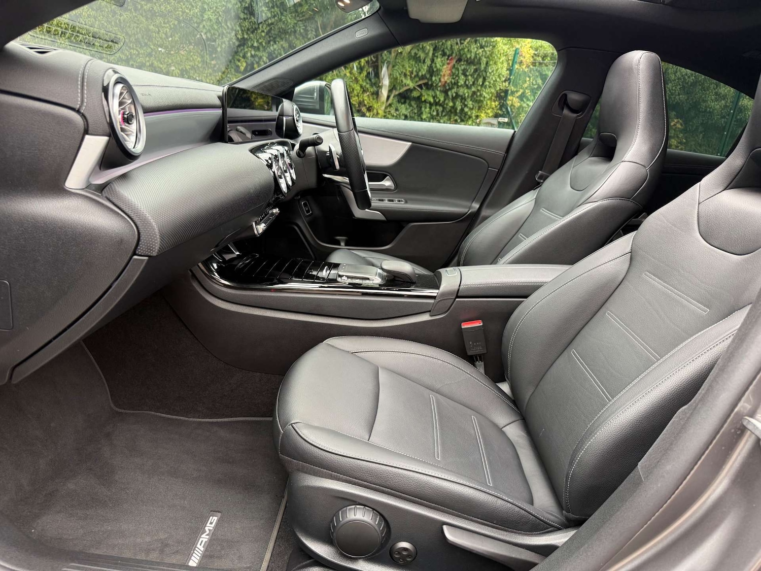 Used Mercedes-Benz CLA 2022 for sale - 76149842: Photo 20