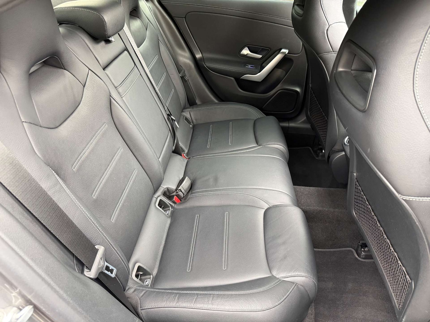 Used Mercedes-Benz CLA 2022 for sale - 76149842: Photo 22