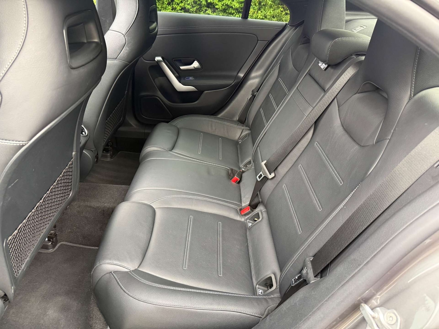 Used Mercedes-Benz CLA 2022 for sale - 76149842: Photo 24