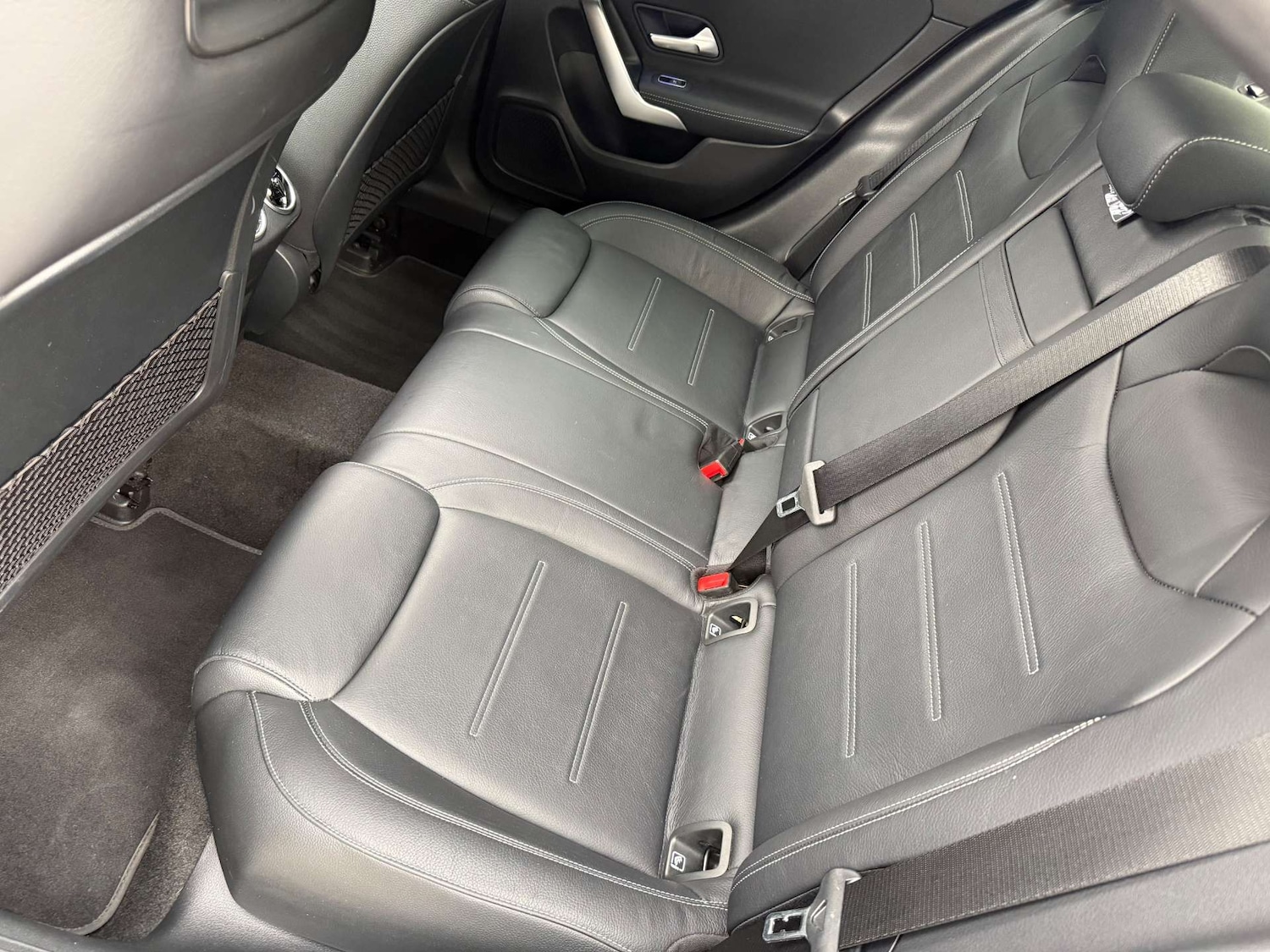 Used Mercedes-Benz CLA 2022 for sale - 76149842: Photo 25