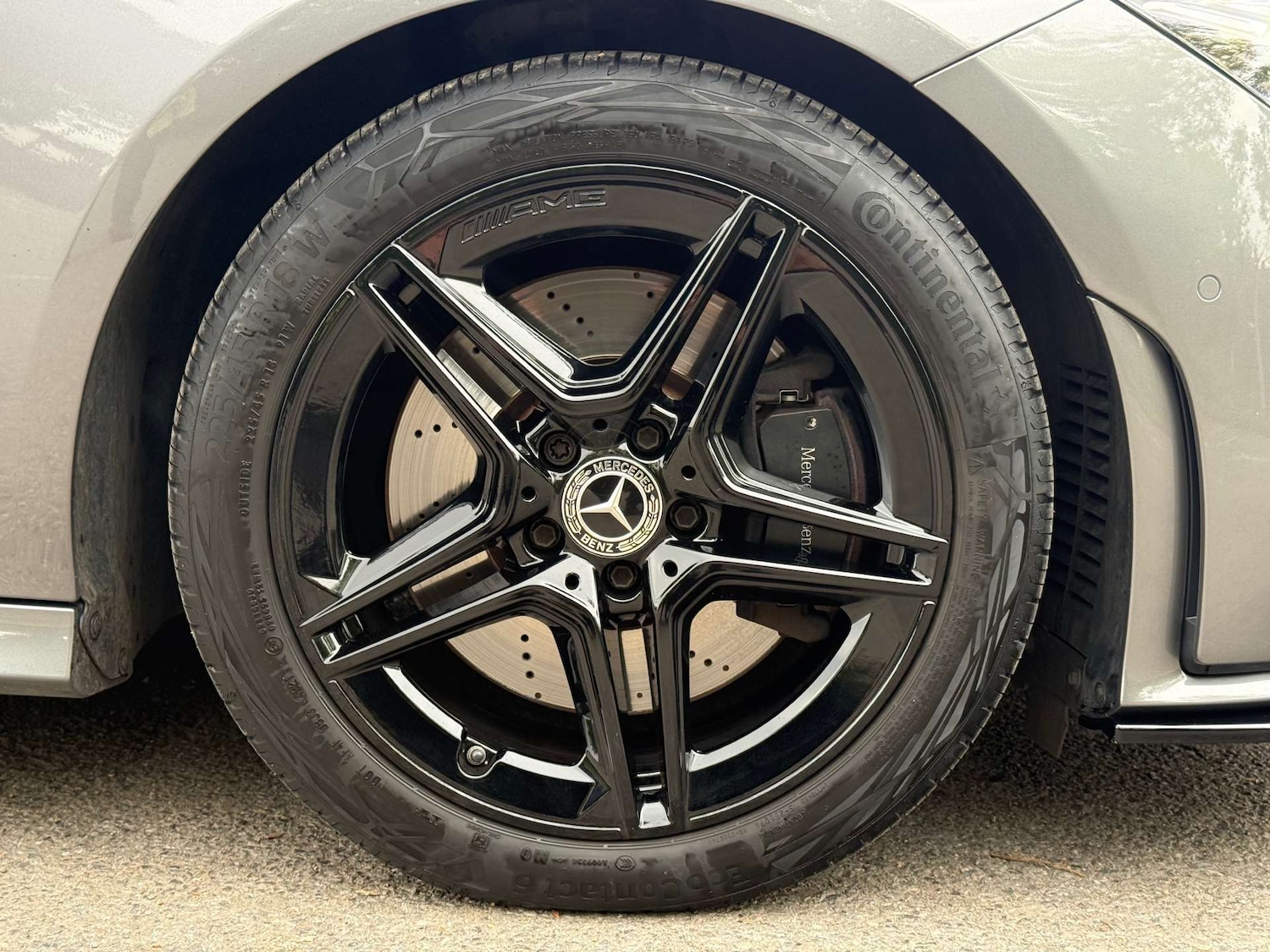 Used Mercedes-Benz CLA 2022 for sale - 76149842: Photo 36