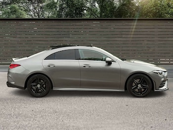 Used Mercedes-Benz CLA 2022 for sale - 76149842: Photo 4