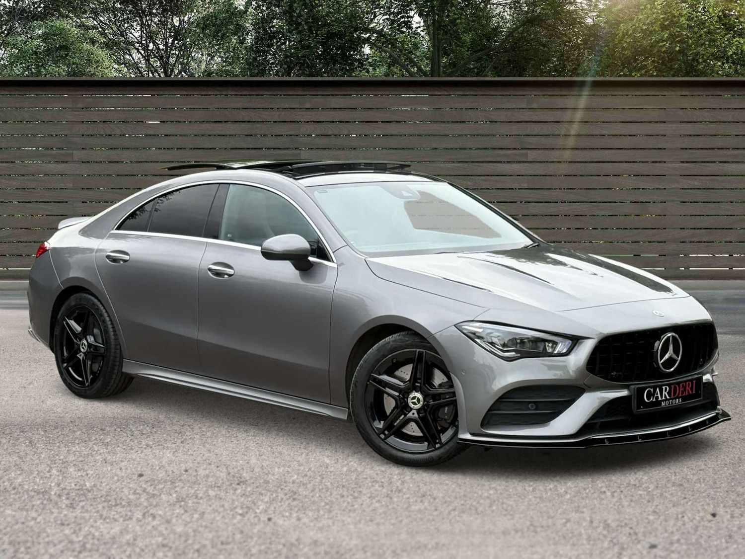 Used Mercedes-Benz CLA 2022 for sale - 76149842: Photo 5