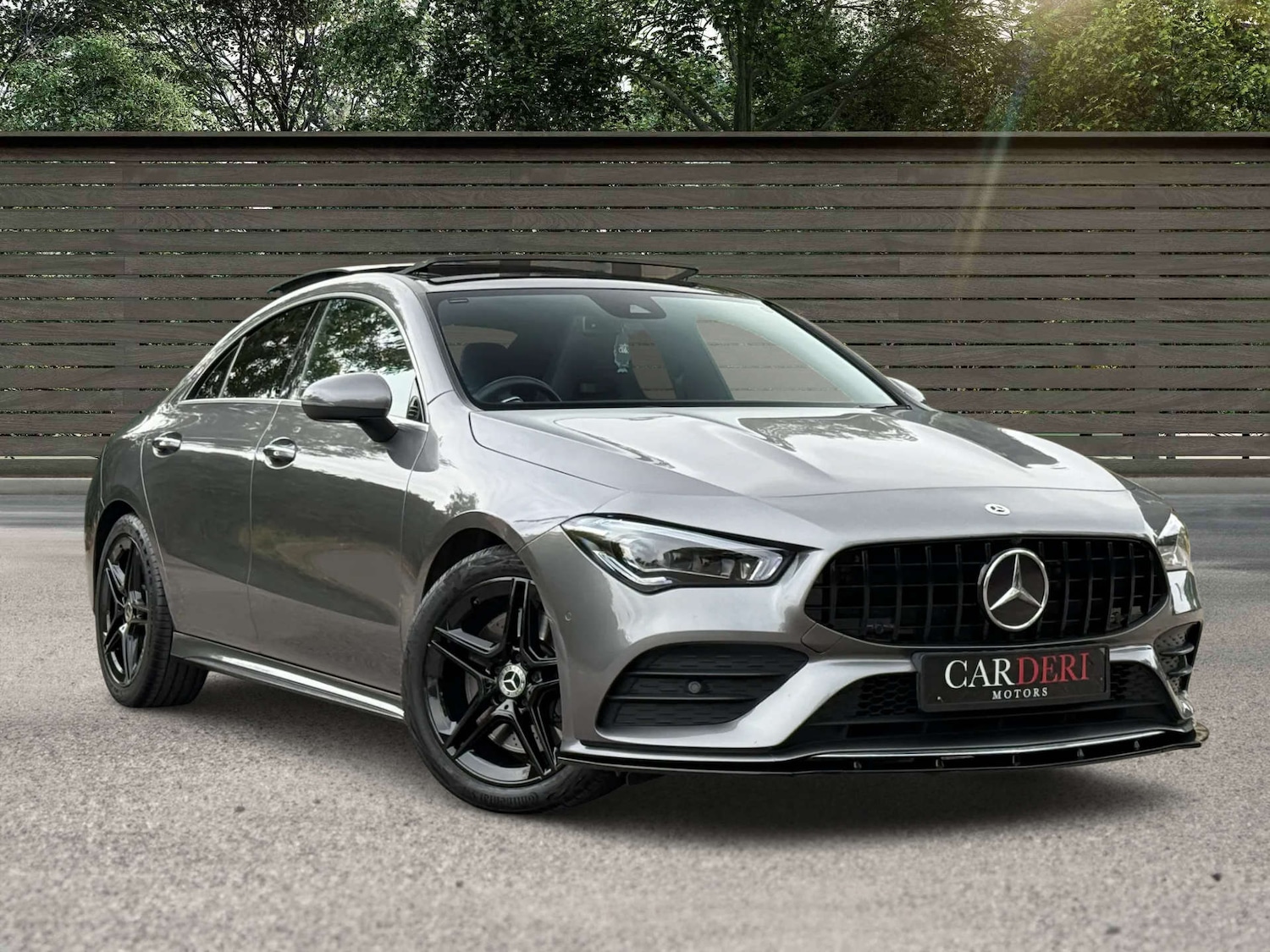 Used Mercedes-Benz CLA 2022 for sale - 76149842: Photo 6