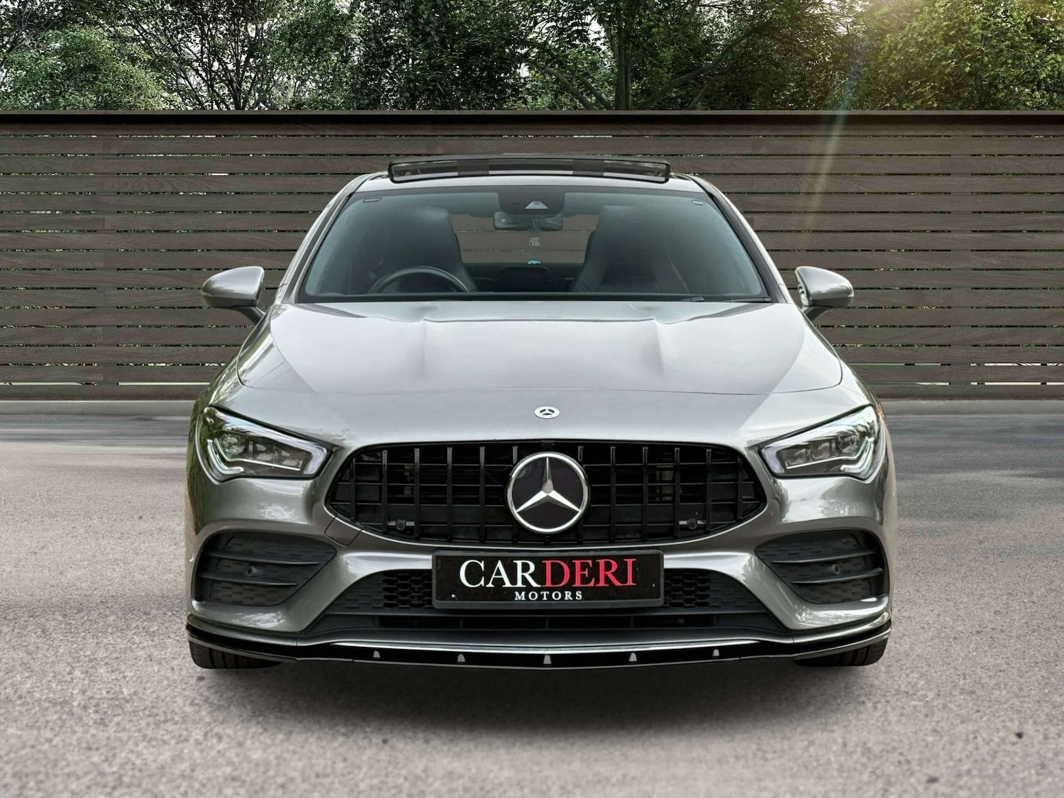 Used Mercedes-Benz CLA 2022 for sale - 76149842: Photo 7