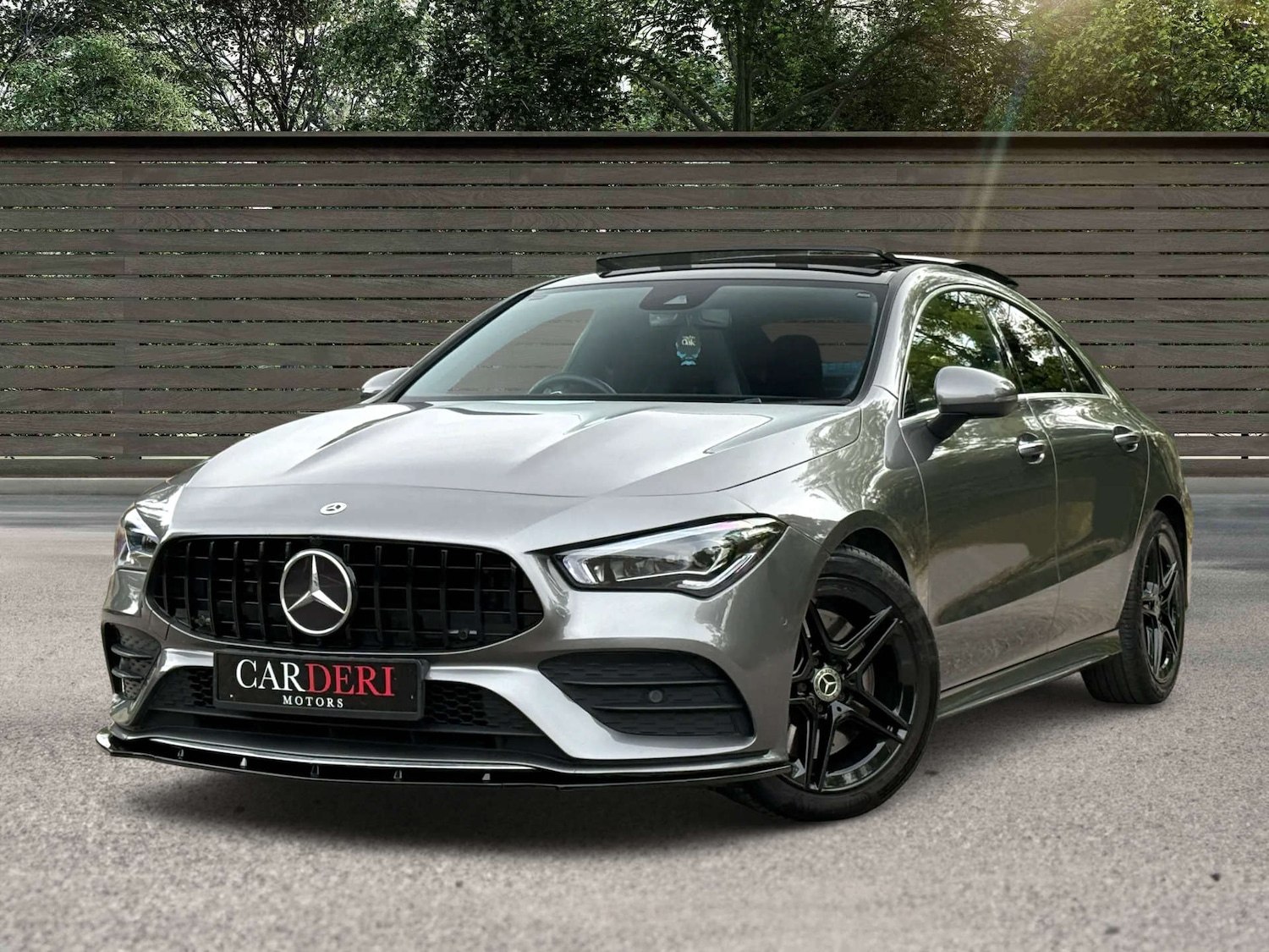 Used Mercedes-Benz CLA 2022 for sale - 76149842: Photo 8