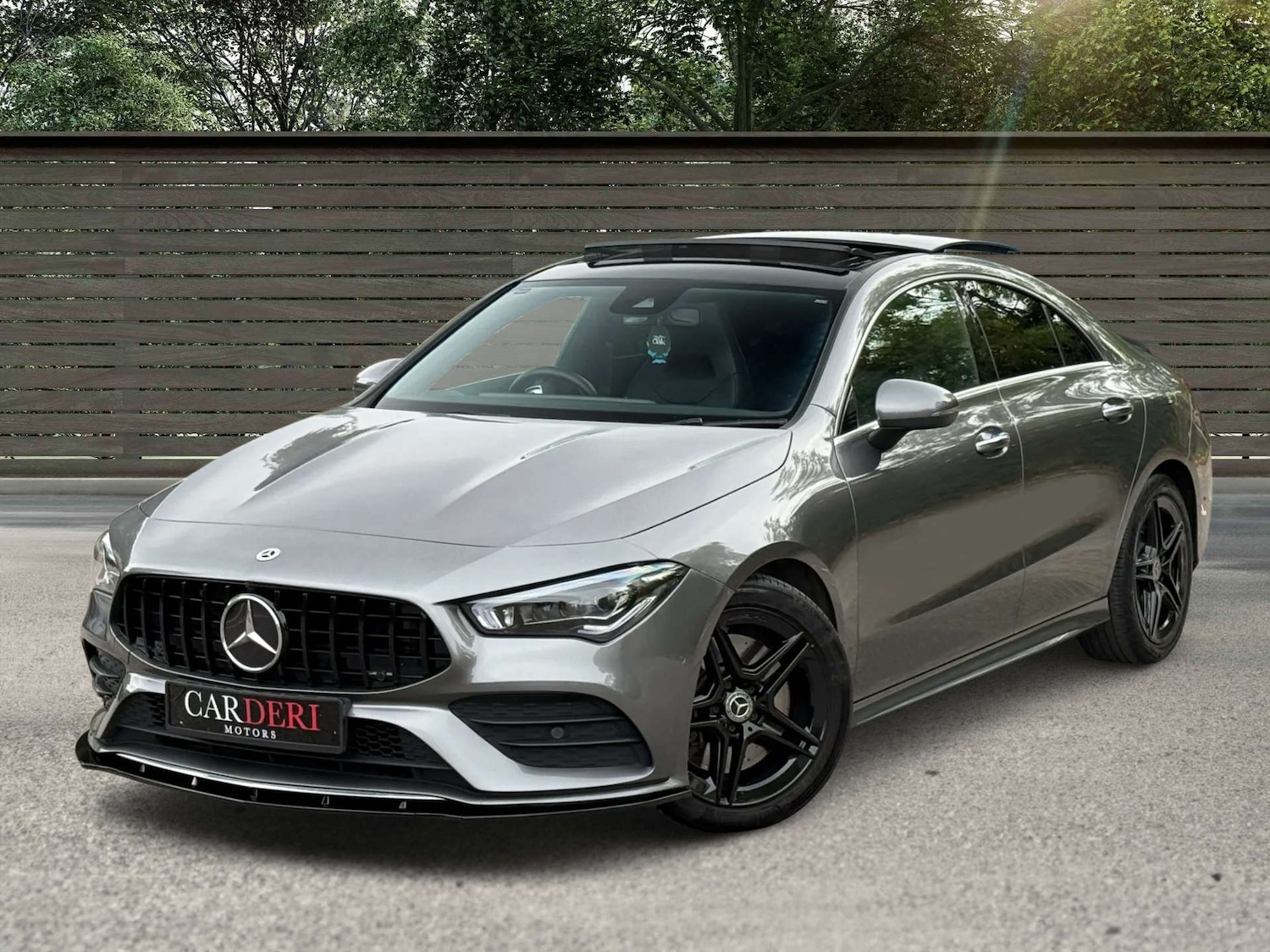 Used Mercedes-Benz CLA 2022 for sale - 76149842: Photo 9
