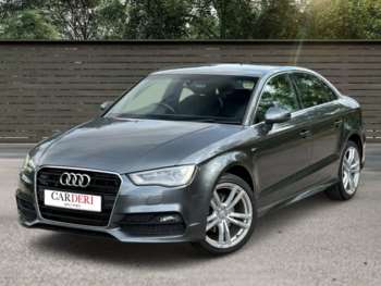 Used Audi A3 2014 for sale - 74799073: Photo