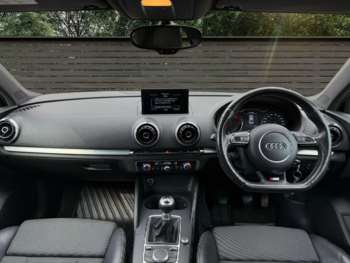 Used Audi A3 2014 for sale - 74799073: Photo