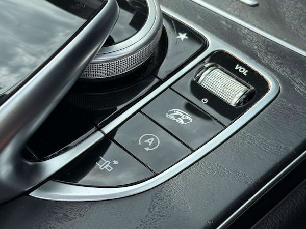 Used Mercedes-Benz C-Class 2017 for sale - 75474169: Photo 29