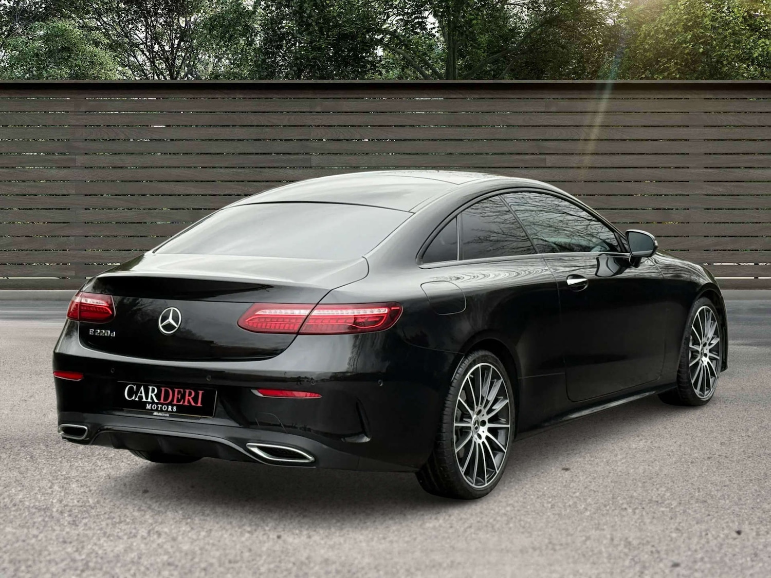 Used Mercedes-Benz E Class 2021 for sale - 76690717: Photo 16