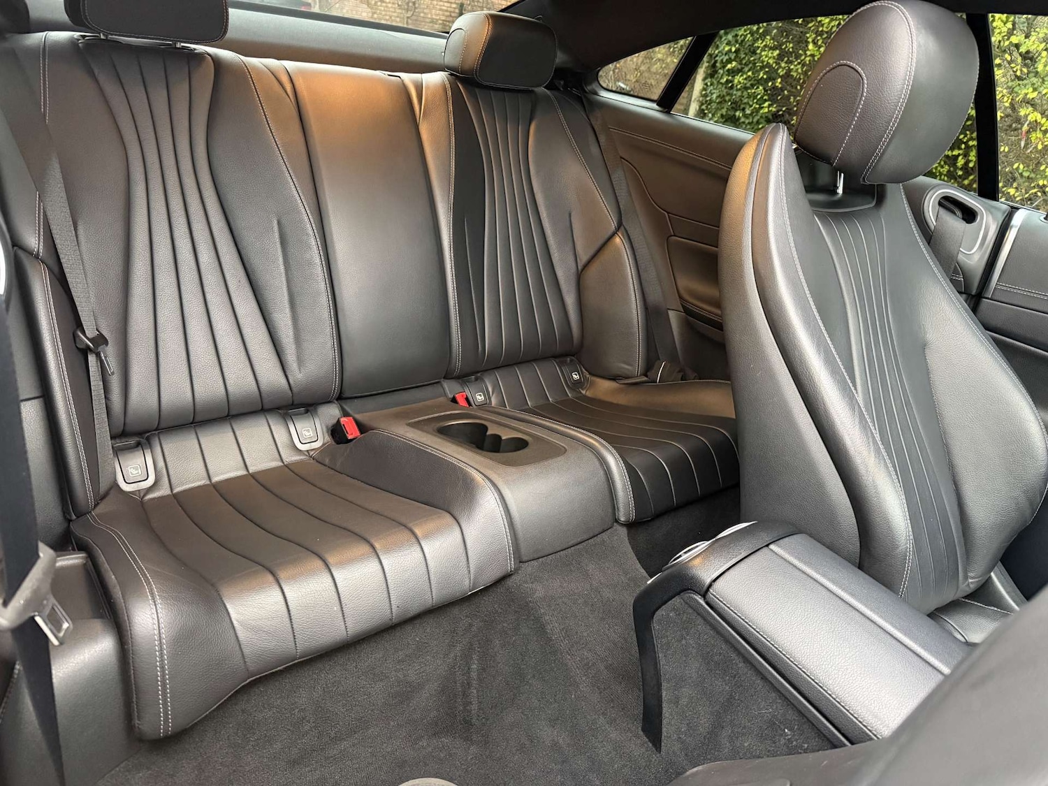 Used Mercedes-Benz E Class 2021 for sale - 76690717: Photo 24