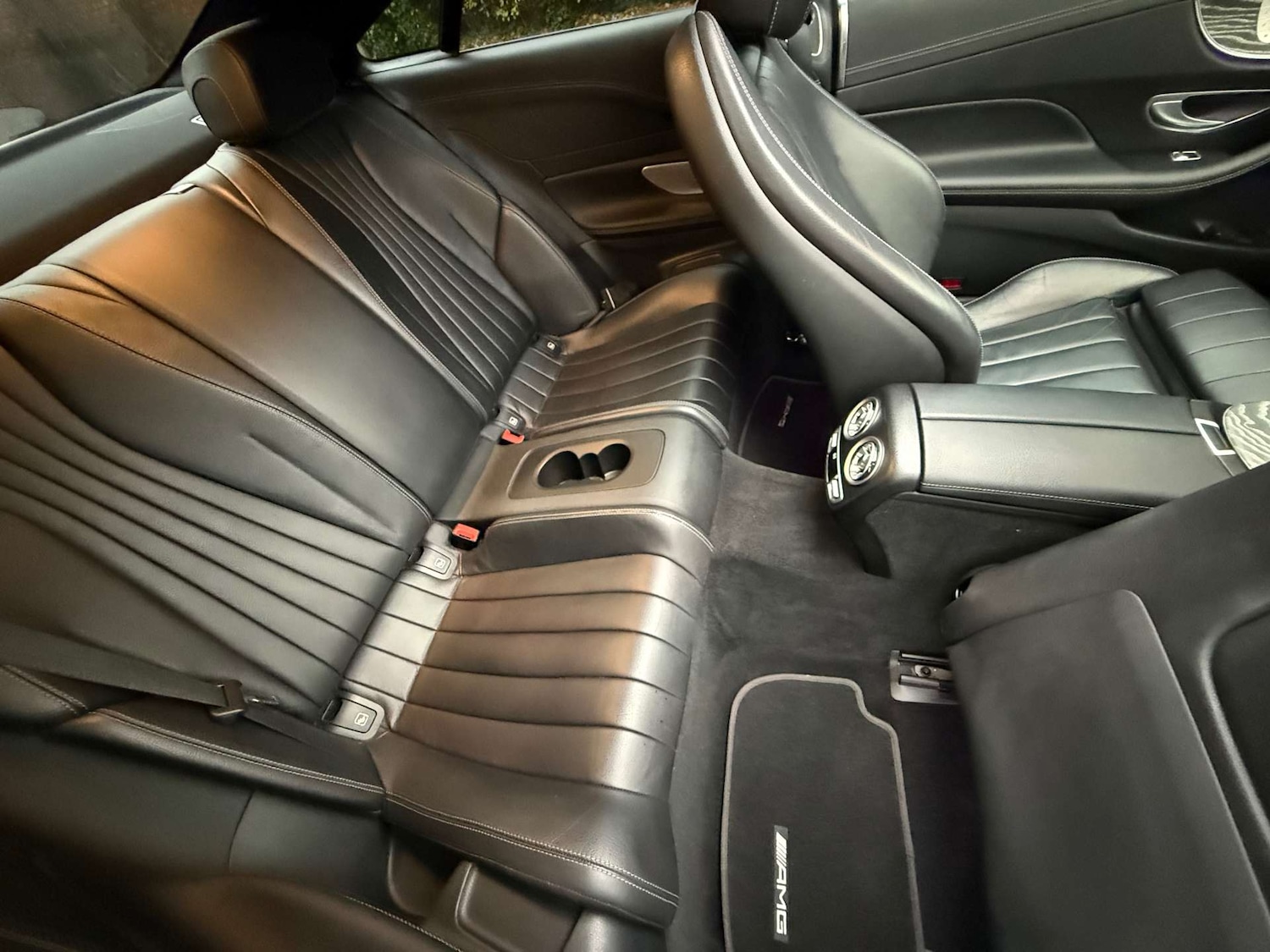 Used Mercedes-Benz E Class 2021 for sale - 76690717: Photo 25