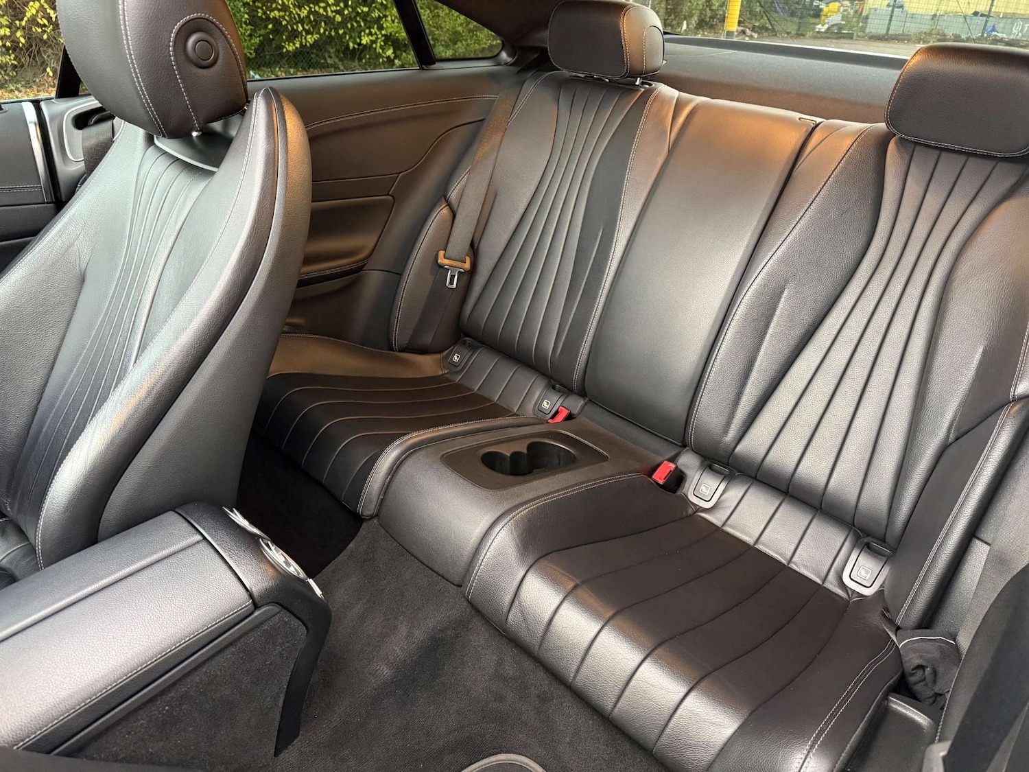 Used Mercedes-Benz E Class 2021 for sale - 76690717: Photo 26