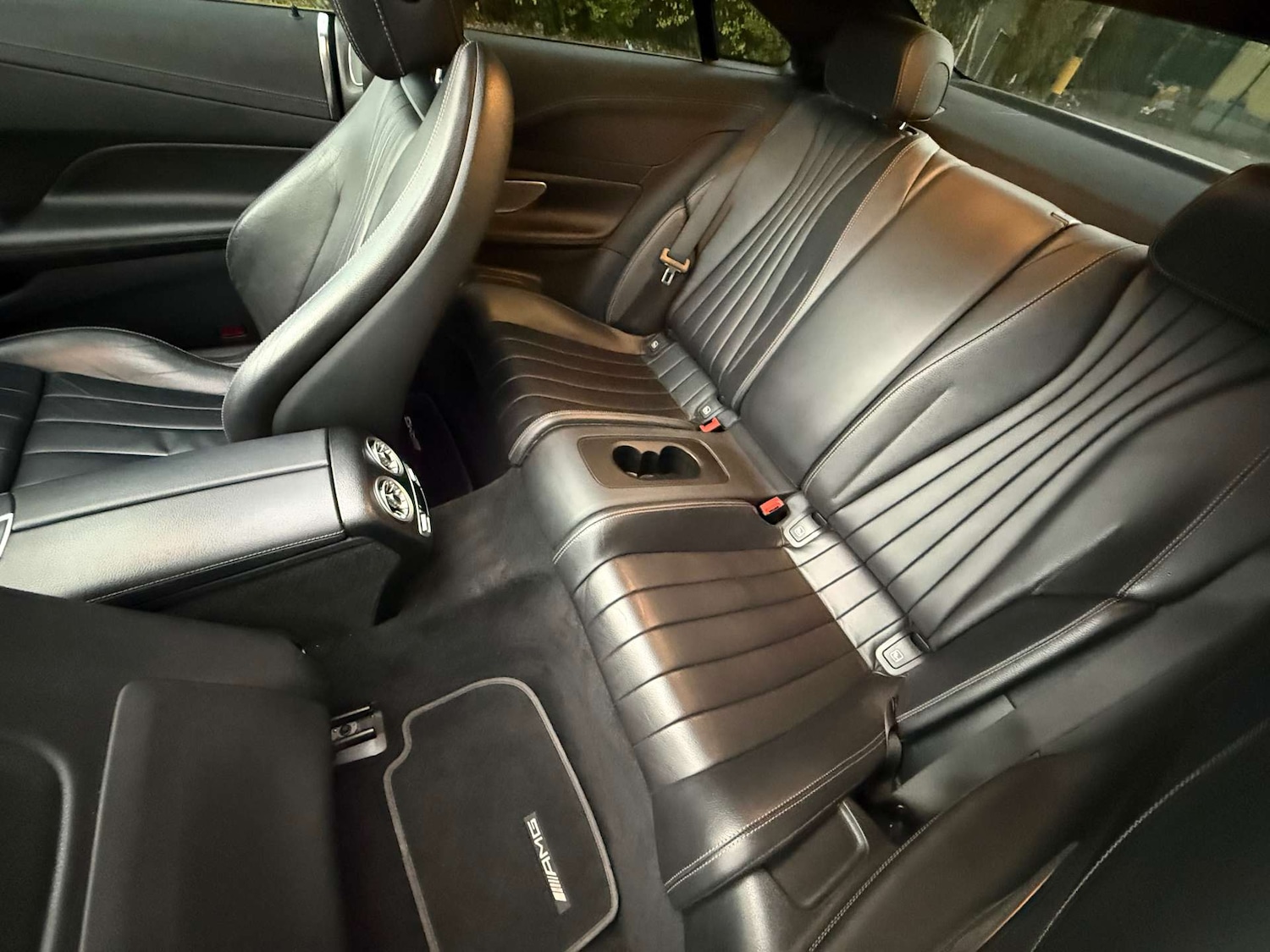 Used Mercedes-Benz E Class 2021 for sale - 76690717: Photo 27