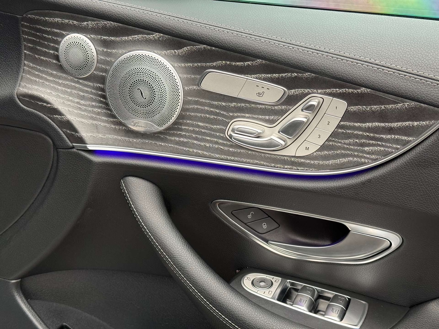 Used Mercedes-Benz E Class 2021 for sale - 76690717: Photo 31