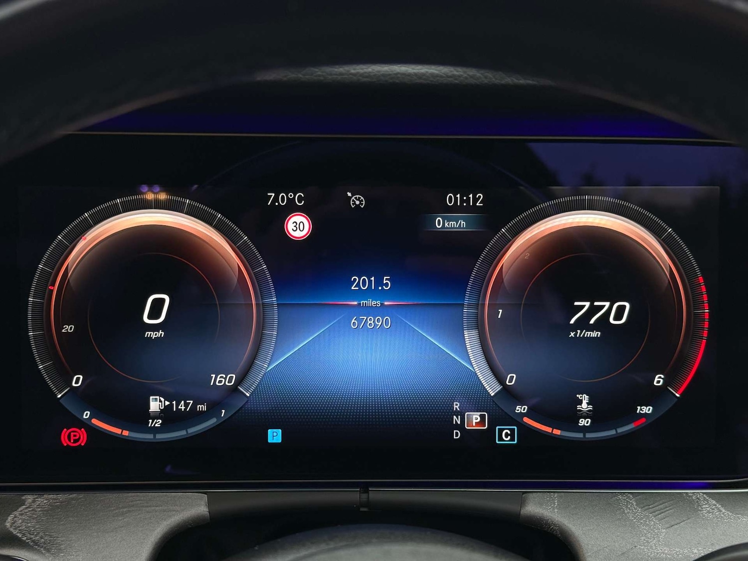 Used Mercedes-Benz E Class 2021 for sale - 76690717: Photo 32