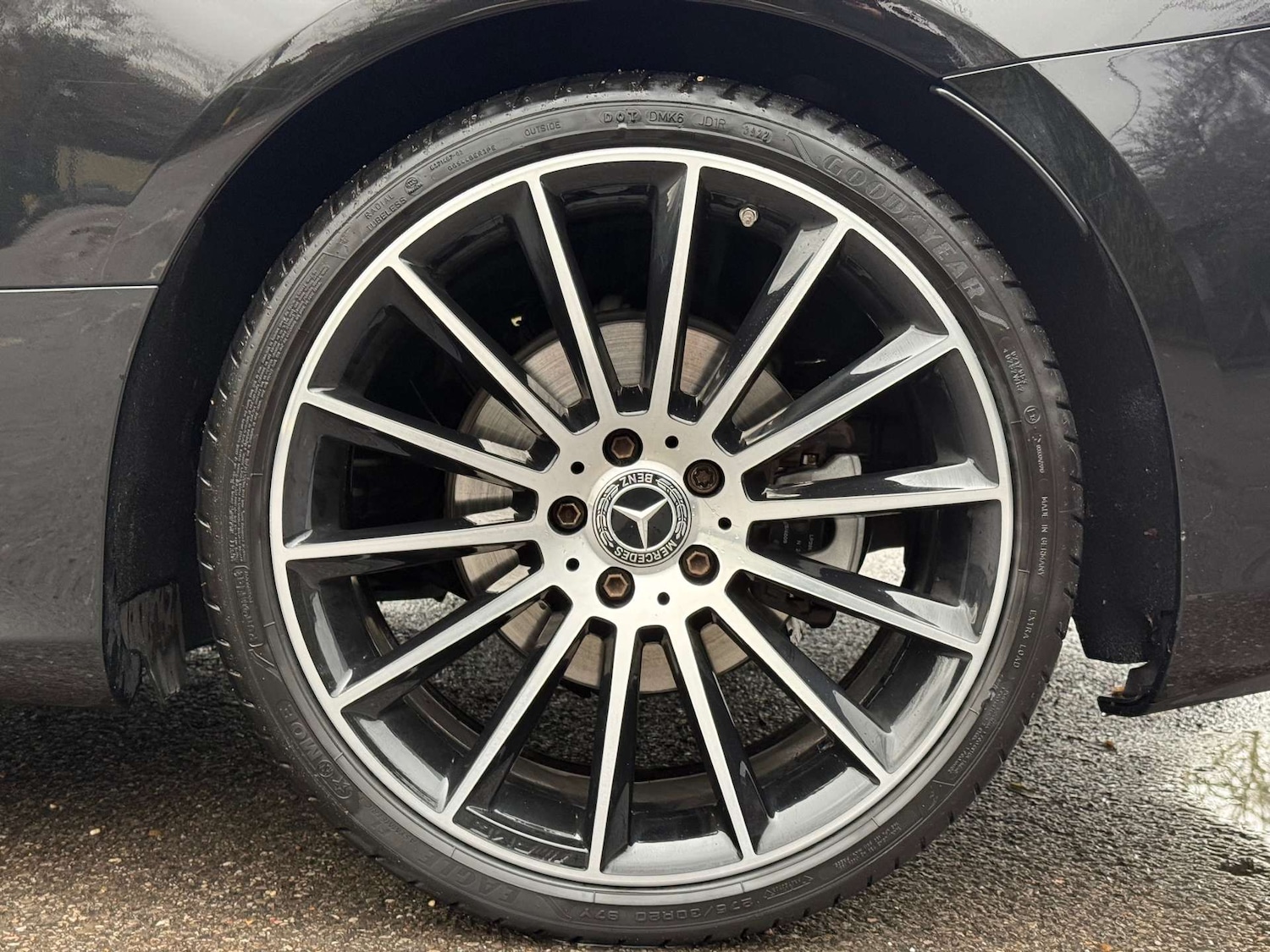 Used Mercedes-Benz E Class 2021 for sale - 76690717: Photo 33